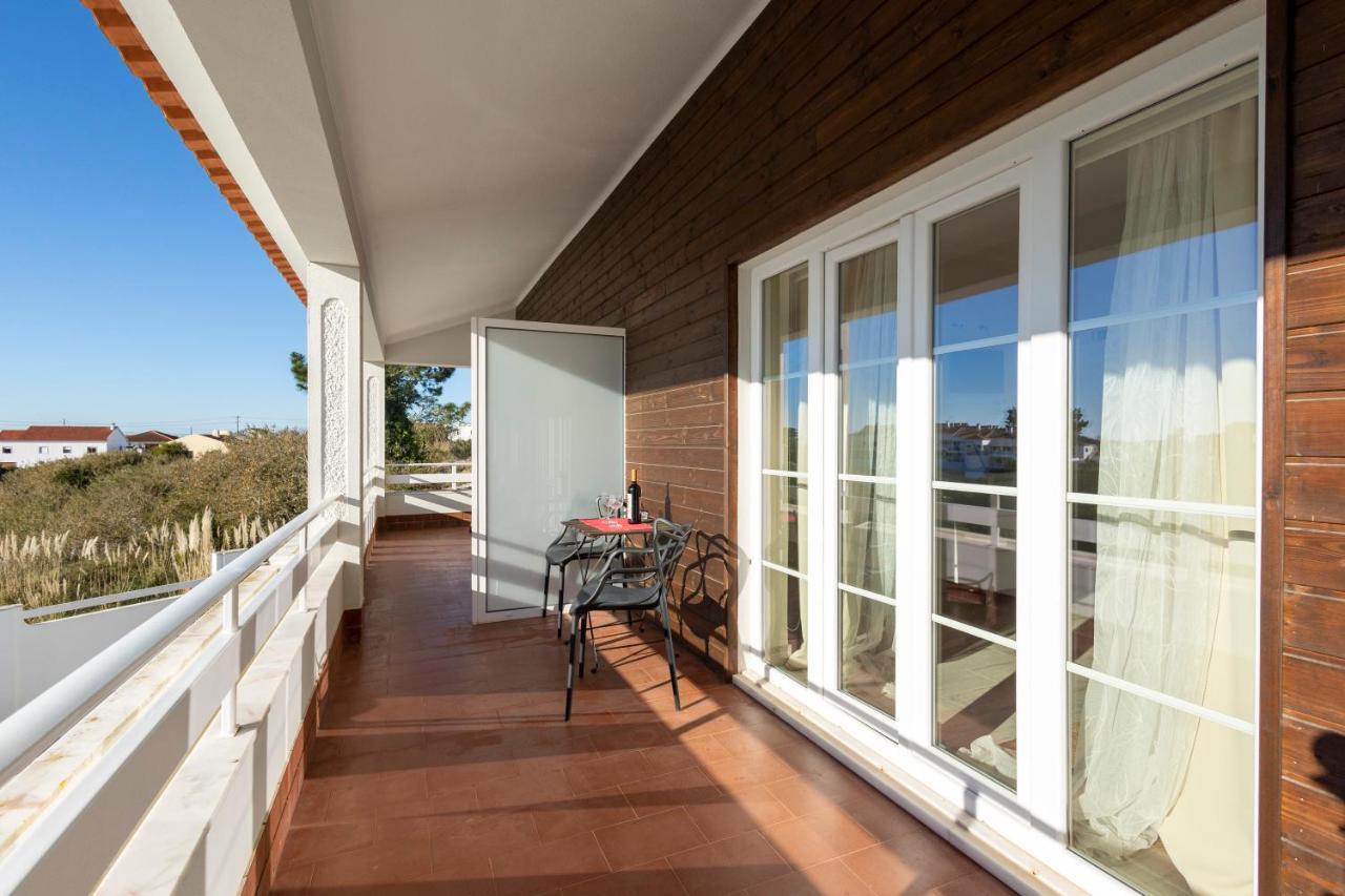 Boutique Hotel - O House Ericeira Hills Экстерьер фото