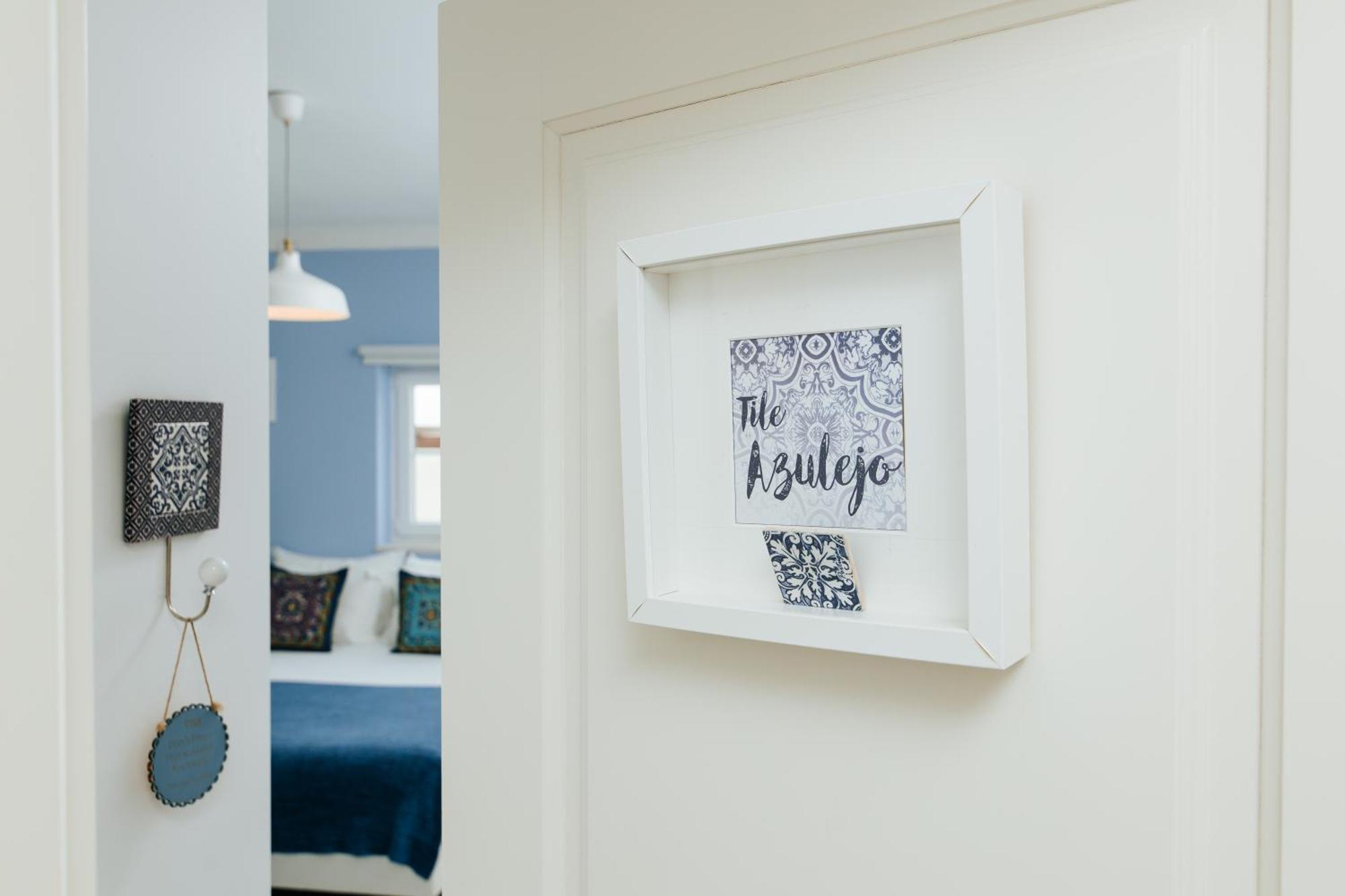 Boutique Hotel - O House Ericeira Hills Экстерьер фото