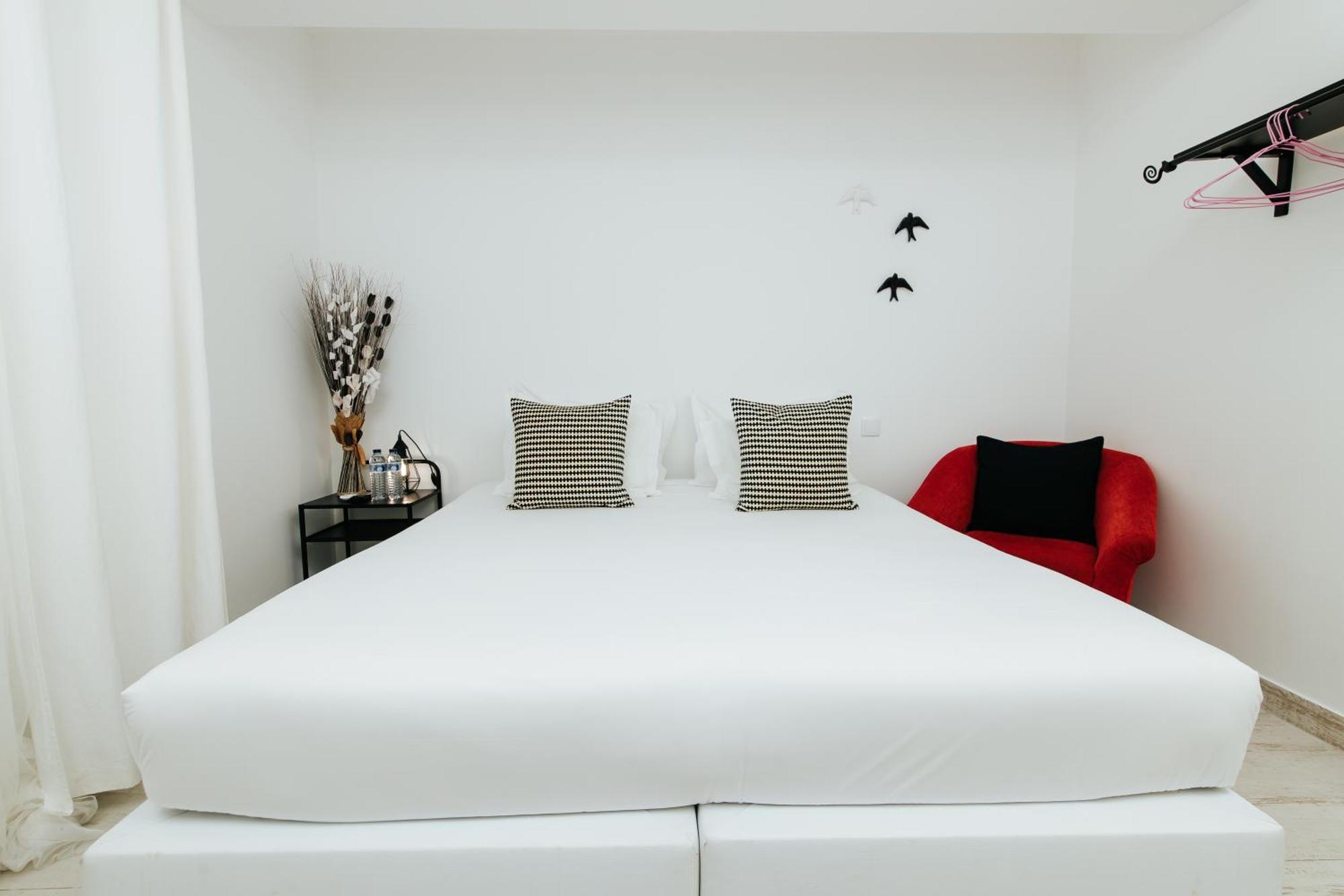 Boutique Hotel - O House Ericeira Hills Номер фото