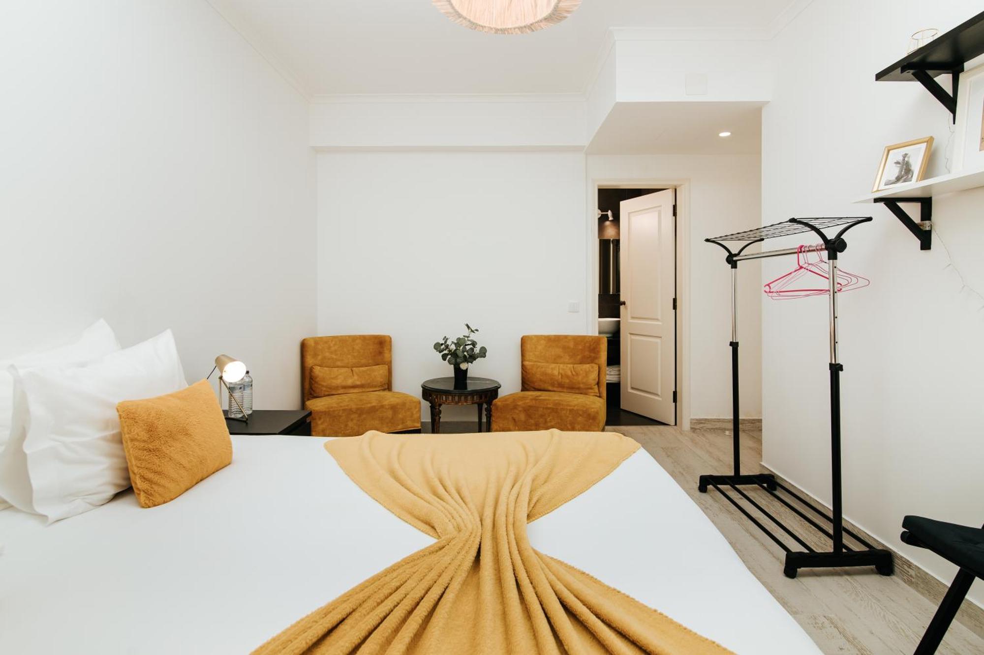 Boutique Hotel - O House Ericeira Hills Номер фото
