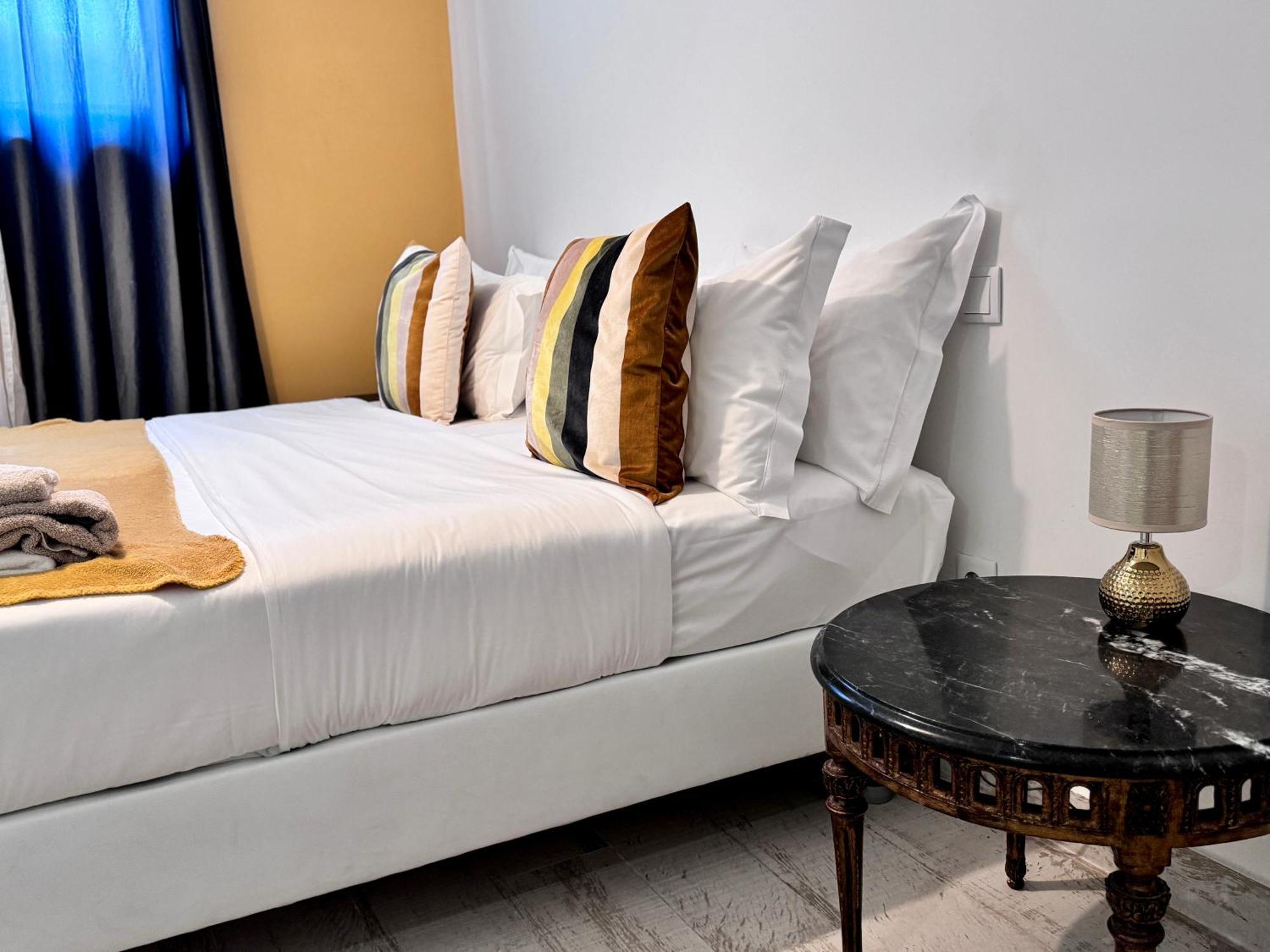 Boutique Hotel - O House Ericeira Hills Номер фото
