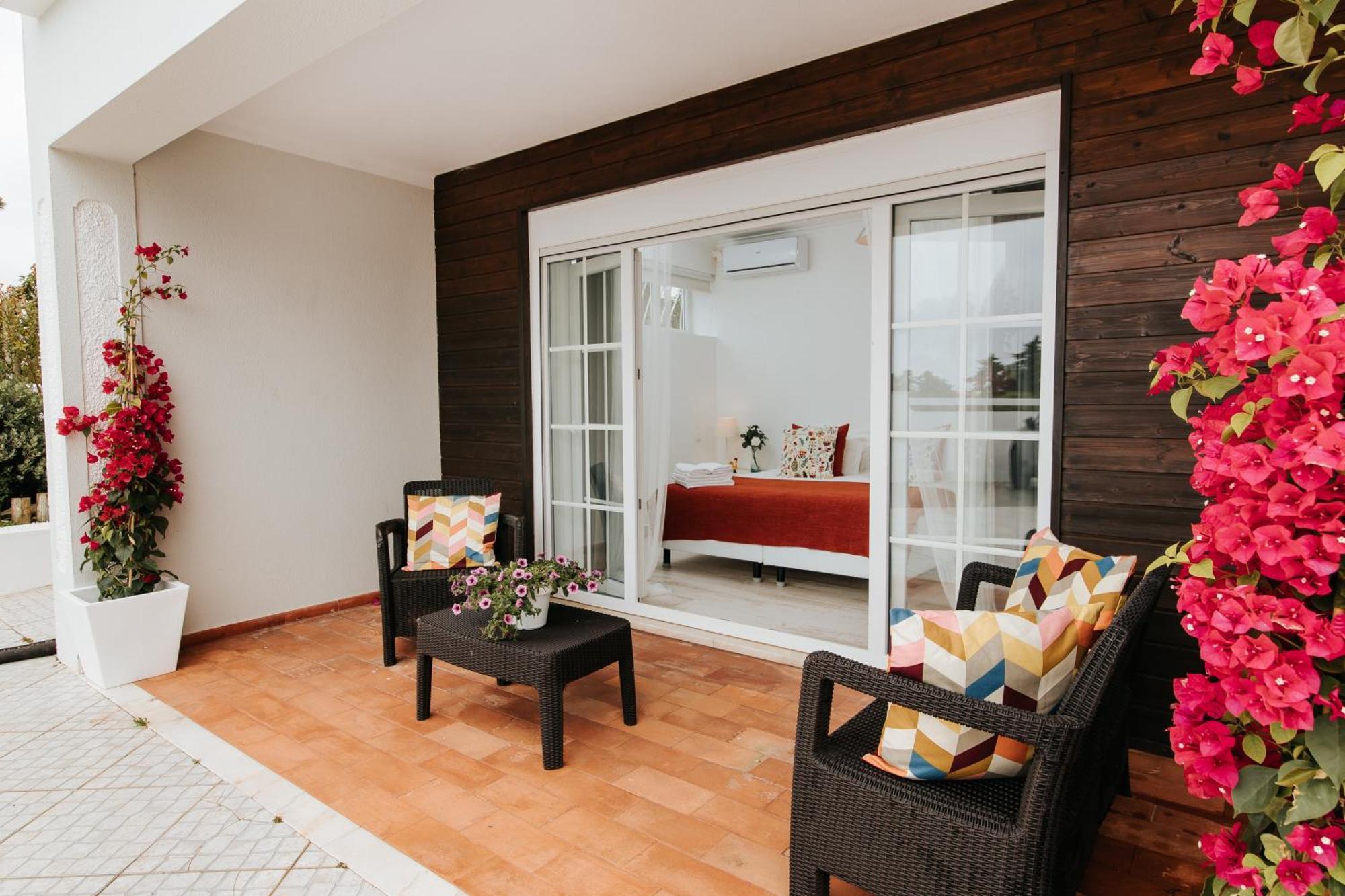 Boutique Hotel - O House Ericeira Hills Экстерьер фото