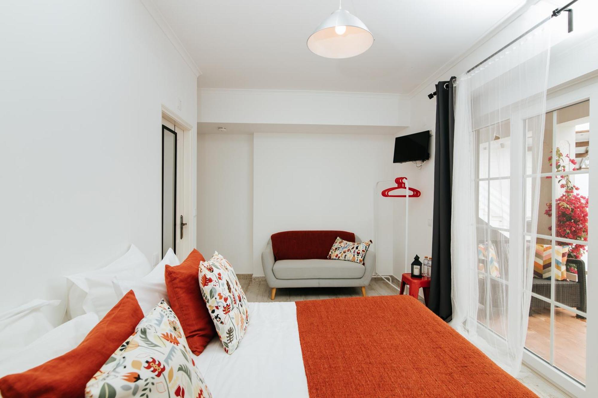 Boutique Hotel - O House Ericeira Hills Номер фото