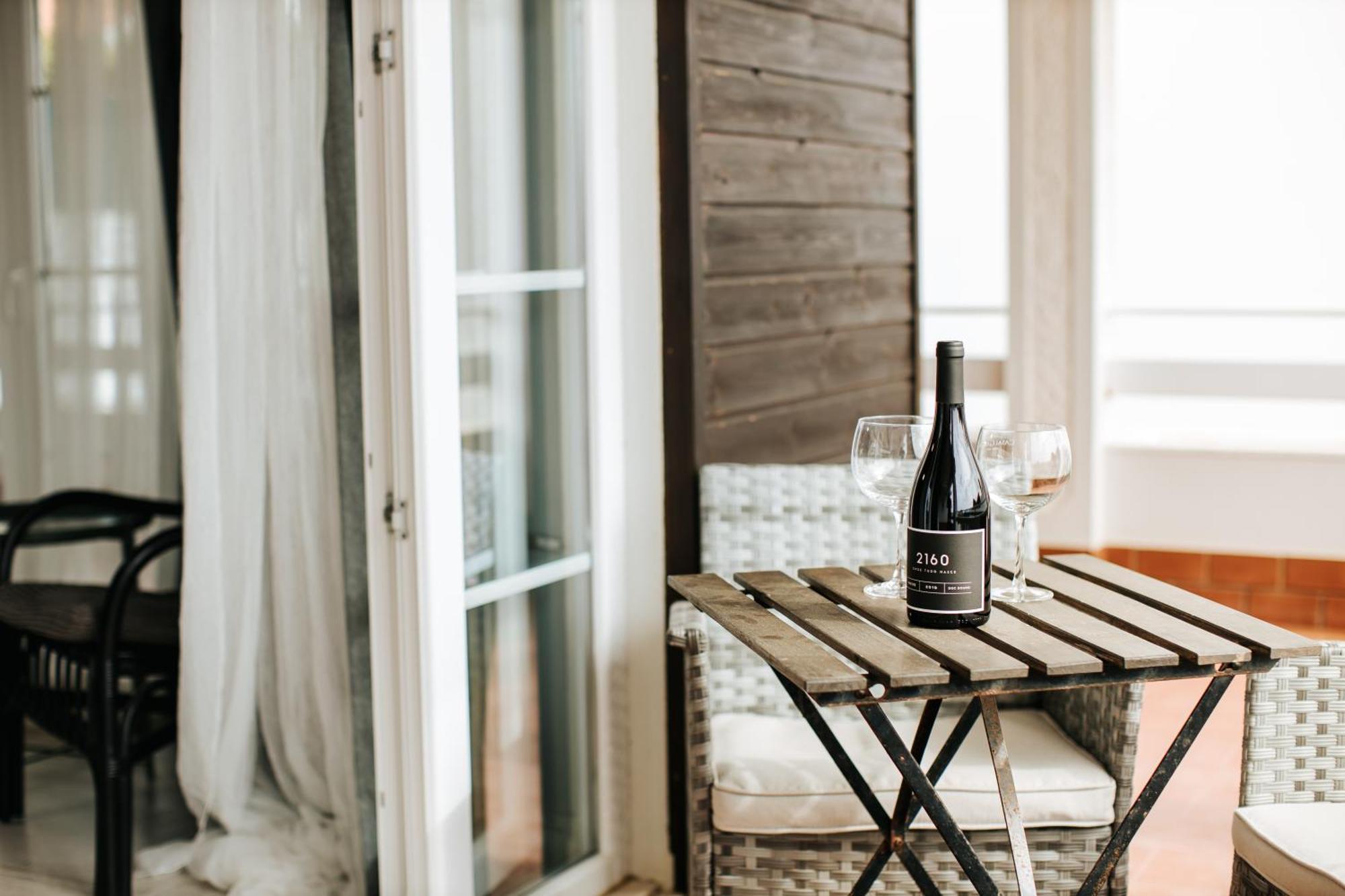 Boutique Hotel - O House Ericeira Hills Номер фото