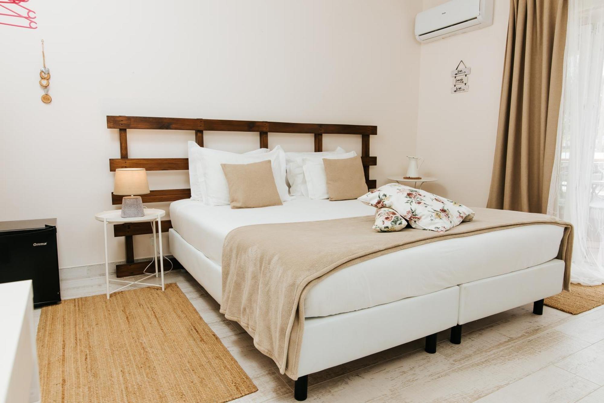 Boutique Hotel - O House Ericeira Hills Номер фото