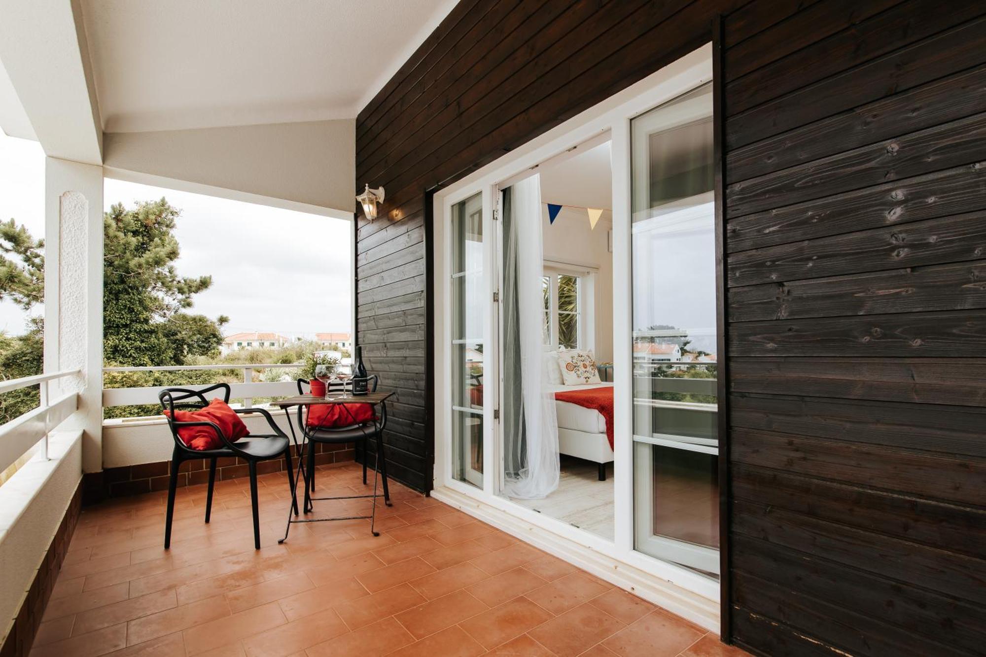 Boutique Hotel - O House Ericeira Hills Экстерьер фото