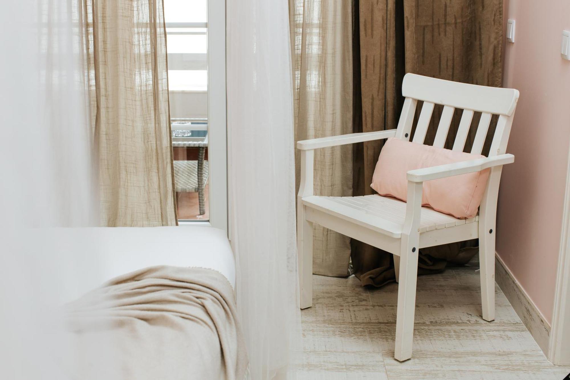 Boutique Hotel - O House Ericeira Hills Номер фото