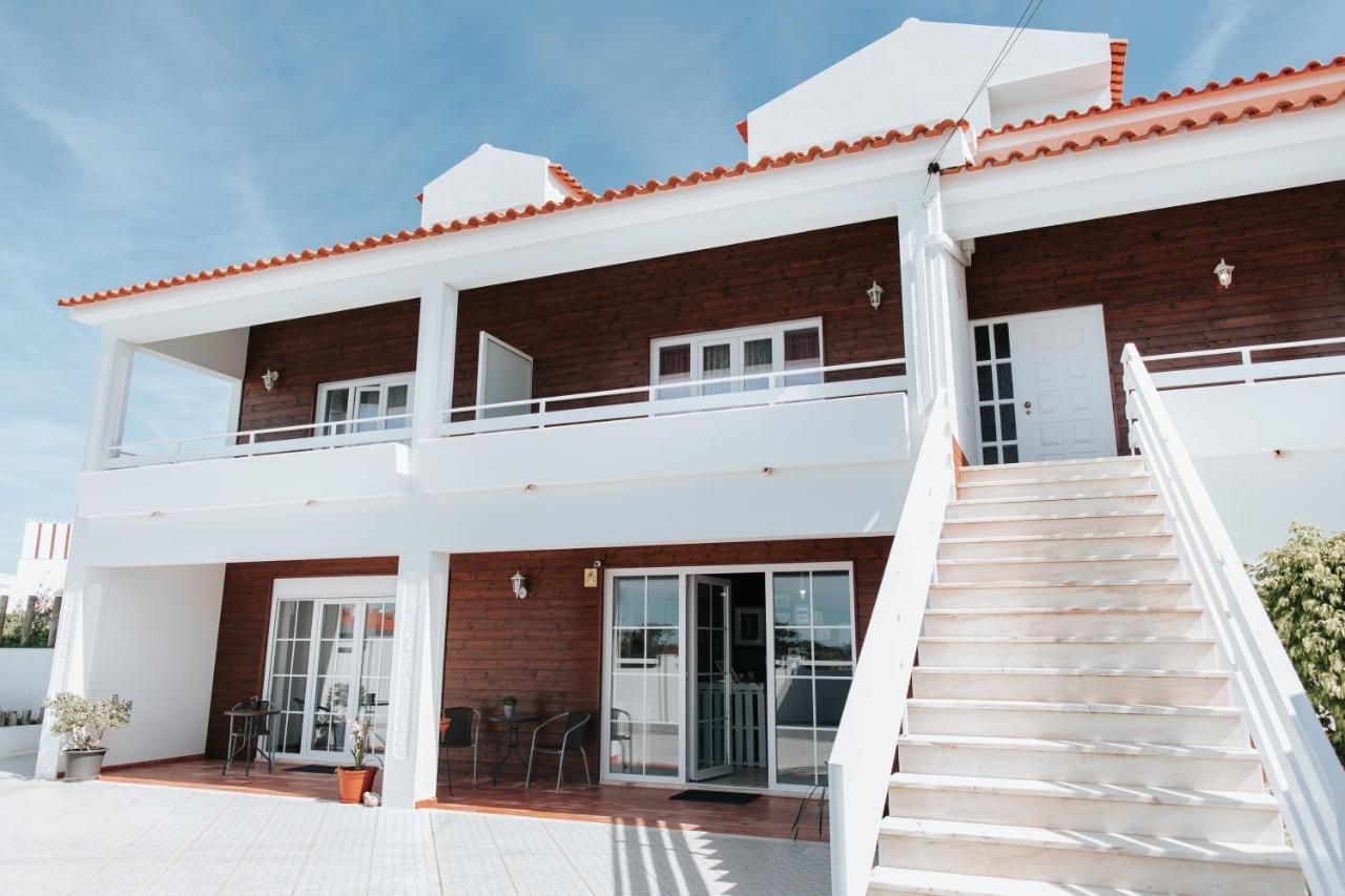 Boutique Hotel - O House Ericeira Hills Экстерьер фото